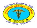 Jhalawar Hospital & Medical College